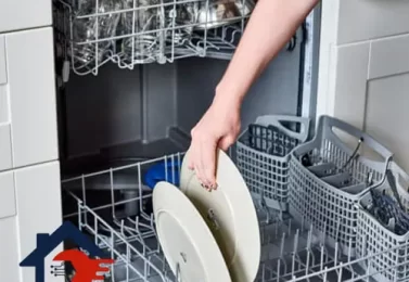 ماشین ظرفشویی چه مارکی خوبه | بررسی بهترین برندهای ظرفشویی