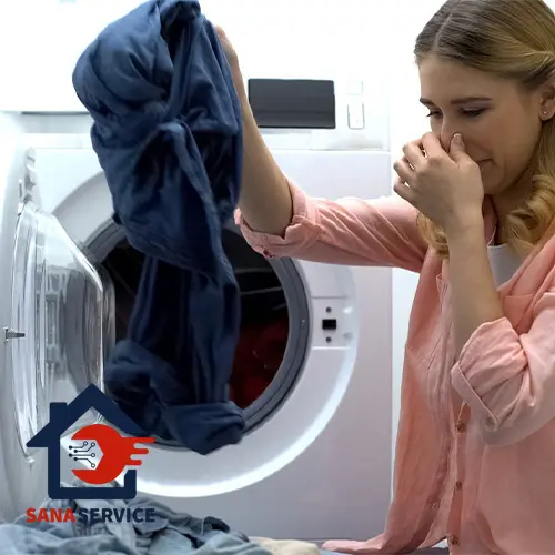 اهمیت تمیز کردن فیلتر ماشین لباسشویی