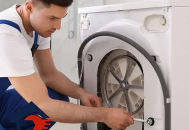 عیب یابی لباسشویی اسنوا بدون نیاز به کمک تکنسین تعمیر ماشین لباسشویی