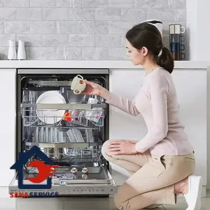 بهترنی مدل ماشین ظرفشویی پاکشوما