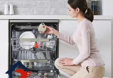 معرفی انواع بهترین مدل ماشین ظرفشویی پاکشوما