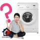 آموزش رفع ارور pe لباسشویی ال جی | علت ایجاد ارور pe در ماشین لباسشویی چیست؟