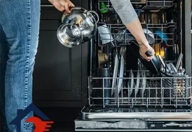 بهترین مدل ماشین ظرفشویی اسنوا از نظر تکنسین های تعمیر ظرفشویی