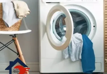 هر آنچه که بایستی درباره ماشین لباسشویی زیمنس قدیمی بدانید