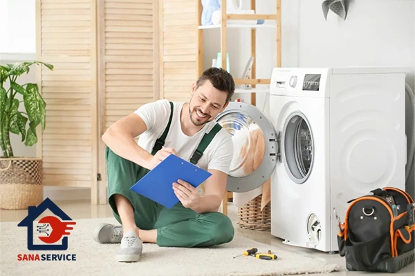 مهم ترین پارامترهای خدمات صانا سرویس نسبت به سایر نمایندگی ها
