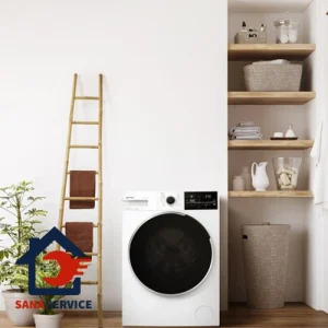 ماشین لباسشویی مدیا خوبه