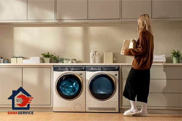 بررسی قابلیت ها و ویژگی های منحصر به فرد لباسشویی دوو