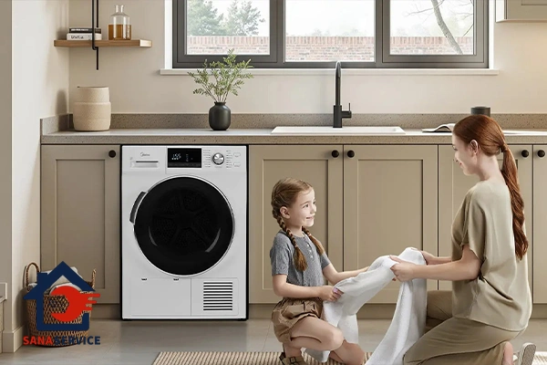 راهنمای خرید هوشمندانه لباسشویی با رعایت نکات