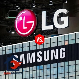 ماشین لباسشویی ال جی بهتره یا سامسونگ