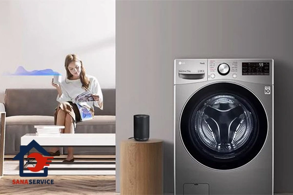 خرید لباسشویی ال جی مناسب چه کسانی است؟