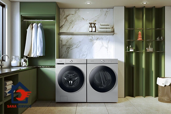 خرید لباسشویی سامسونگ مناسب چه کسانی است؟