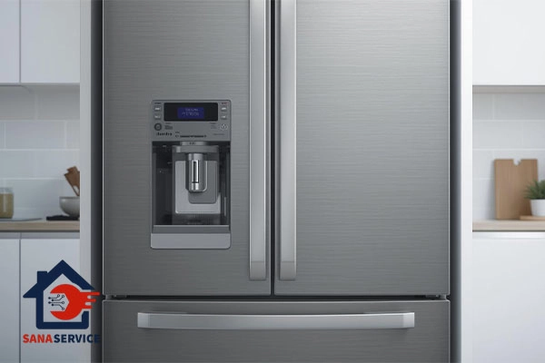 انتخاب بهترین مکان برای نصب یخچال هیمالیا