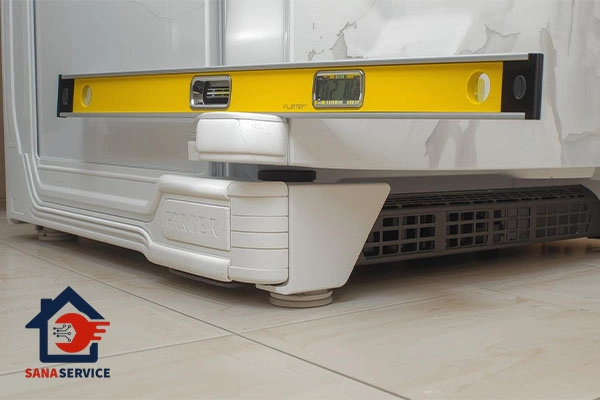 اهمیت تراز بودن سطح زمین