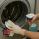 تمیز کردن لاستیک لباسشویی | آموزش کامل از بین بردن جرم و کپک